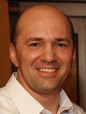 Александр Гарев