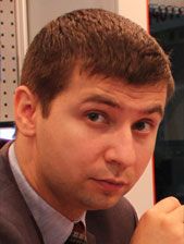 Дмитрий Радченко