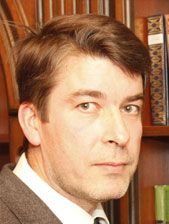 Александр Кубрак