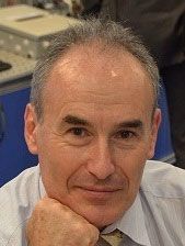 Ян Верховский